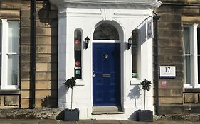 17 Burgate